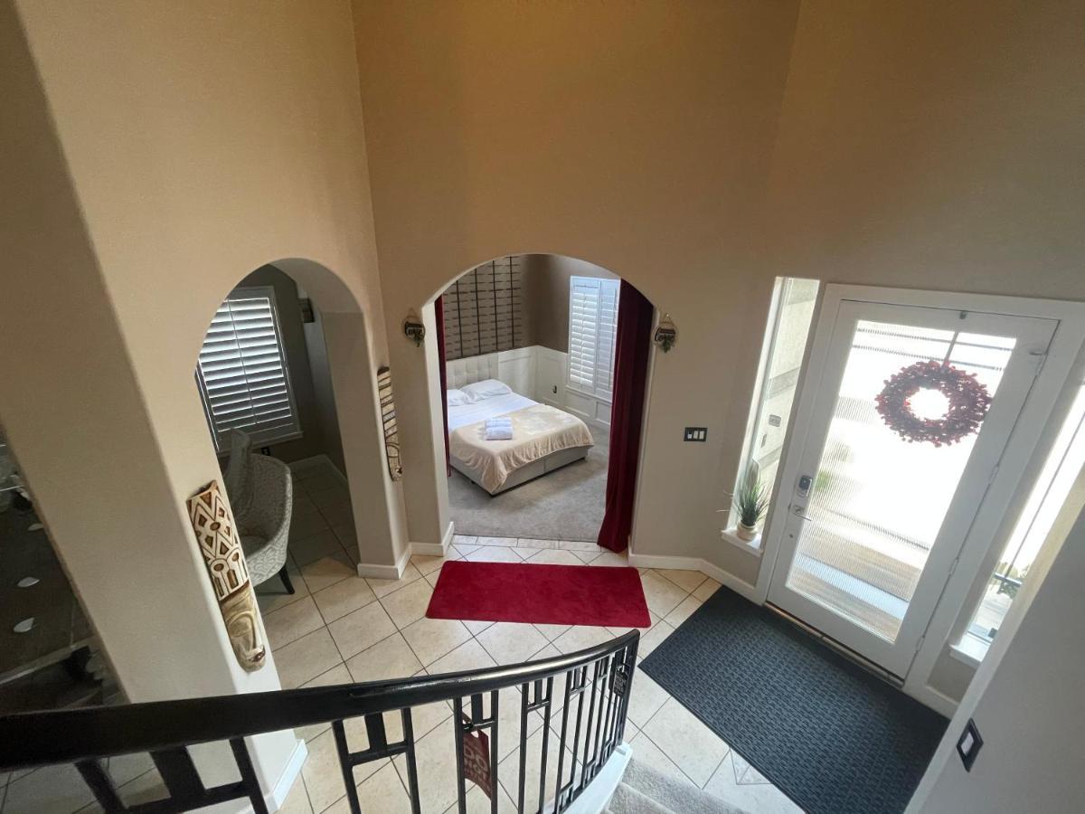 Wanderlust Villa Near Galleria Mall 休斯敦 外观 照片